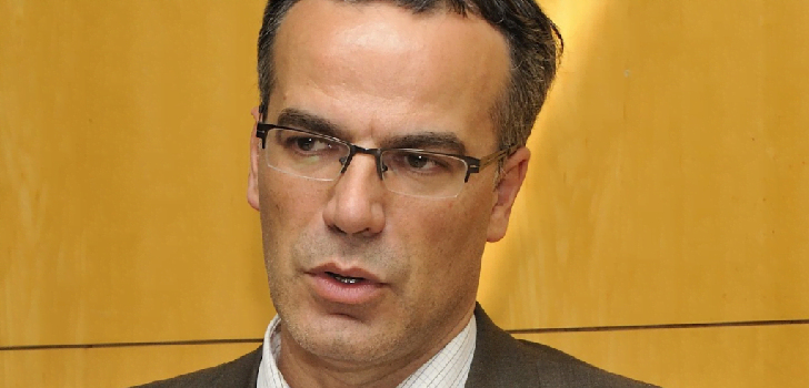 Manuel Díaz, nuevo presidente del Consejo Intertextil Español
